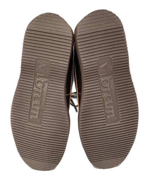 Danner（ダナー）Danner (ダナー) ブローガンレザーシューズ ブラウン サイズ:25.0の古着・服飾アイテム