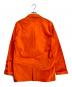 COMME des GARCONS SHIRT (コムデギャルソンシャツ) カバーオール オレンジ サイズ:Ⅿ：14000円