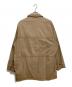 HAI SPORTING GEAR (ハイスポーツギア) ジャケット ベージュ サイズ:Ⅿ：10000円