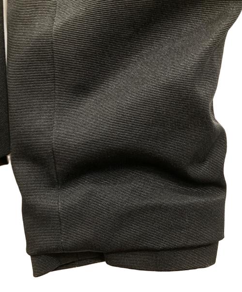 Jean Paul GAULTIER CLASSIQUE（ジャンポールゴルチエクラシック）Jean Paul GAULTIER CLASSIQUE (ジャンポールゴルチエクラシック) ダブルブレストジャケット ブラック サイズ:40の古着・服飾アイテム