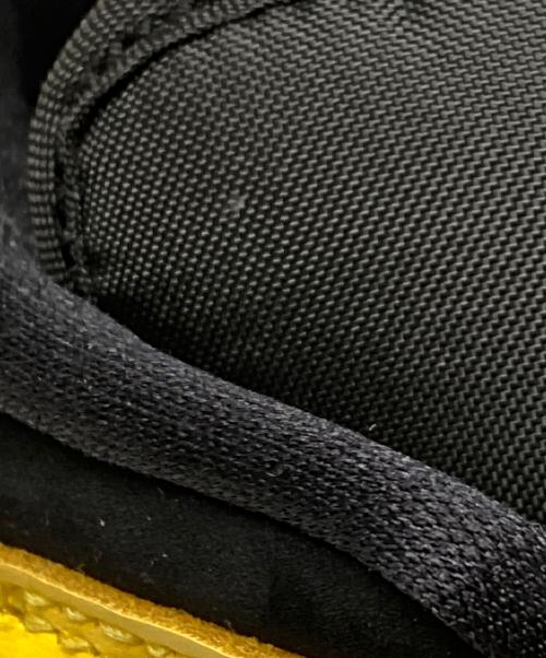 NIKE（ナイキ）NIKE (ナイキ) ハイカットスニーカー イエロー×ブラック サイズ:29.5cmの古着・服飾アイテム