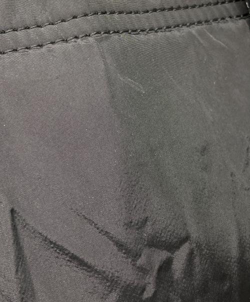 DIESEL（ディーゼル）DIESEL (ディーゼル) メッセンジャーバッグ ブラックの古着・服飾アイテム