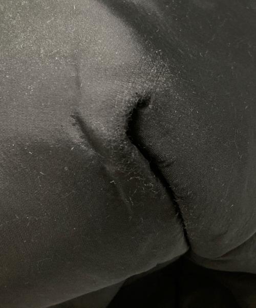 DIESEL（ディーゼル）DIESEL (ディーゼル) メッセンジャーバッグ ブラックの古着・服飾アイテム