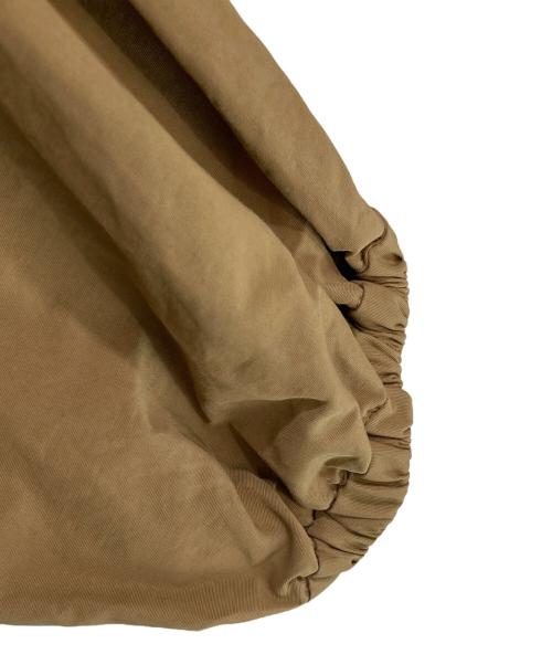 holiday（ホリデー）HOLIDAY (ホリデー) WIND LONG ANORAK ブラック サイズ:FREEの古着・服飾アイテム