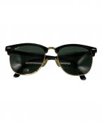 RAY-BANレイバン）の古着「サングラス」｜ブラック