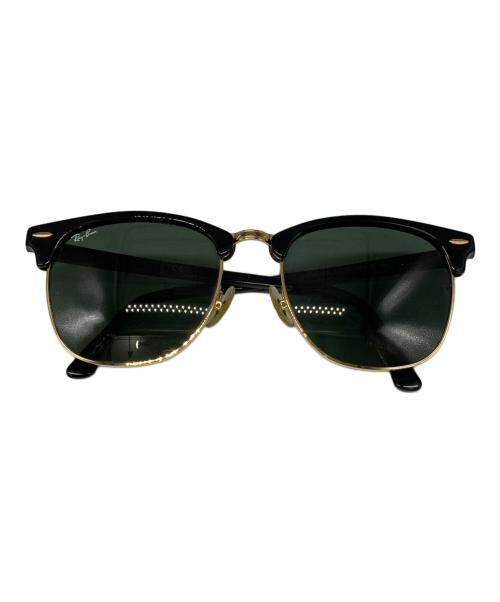 RAY-BAN（レイバン）RAY-BAN (レイバン) サングラス ブラックの古着・服飾アイテム