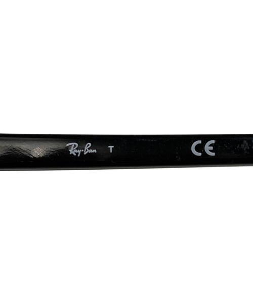RAY-BAN（レイバン）RAY-BAN (レイバン) サングラス ブラックの古着・服飾アイテム
