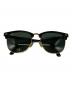 RAY-BAN（レイバン）の古着「サングラス」｜ブラック