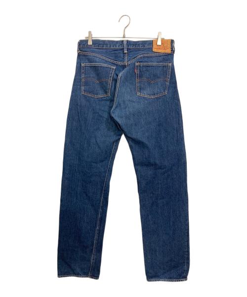 LEVI'S VINTAGE CLOTHING（リーバイス ビンテージ クロージング）LEVI'S VINTAGE CLOTHING (リーバイス ビンテージ クロージング) 501XXセルビッチデニムパンツ インディゴ サイズ:W36×L36の古着・服飾アイテム