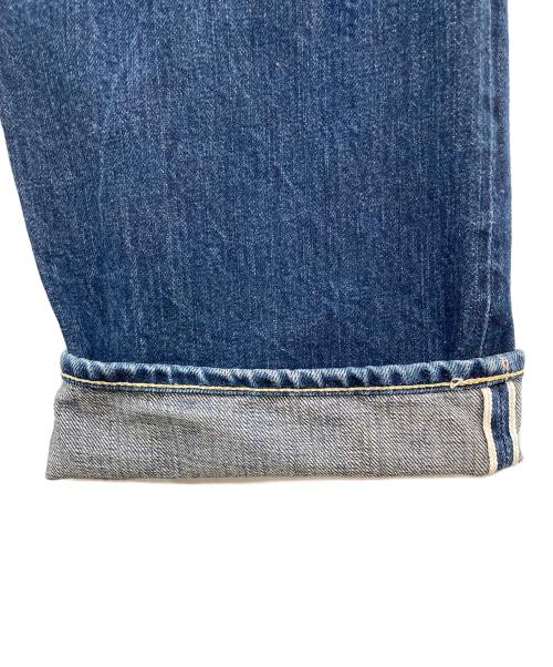 LEVI'S VINTAGE CLOTHING（リーバイス ビンテージ クロージング）LEVI'S VINTAGE CLOTHING (リーバイス ビンテージ クロージング) 501XXセルビッチデニムパンツ インディゴ サイズ:W36×L36の古着・服飾アイテム