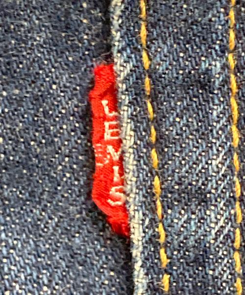 LEVI'S VINTAGE CLOTHING（リーバイス ビンテージ クロージング）LEVI'S VINTAGE CLOTHING (リーバイス ビンテージ クロージング) 501XXセルビッチデニムパンツ インディゴ サイズ:W36×L36の古着・服飾アイテム