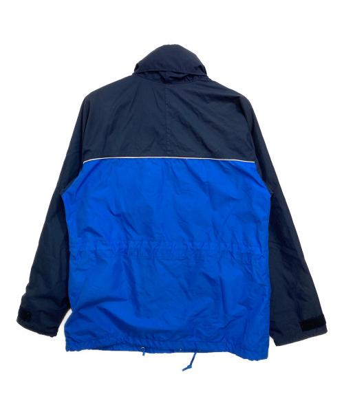 Berghaus（バーグハウス）Berghaus (バーグハウス) 80'sマウンテンパーカー ブルー サイズ:38の古着・服飾アイテム