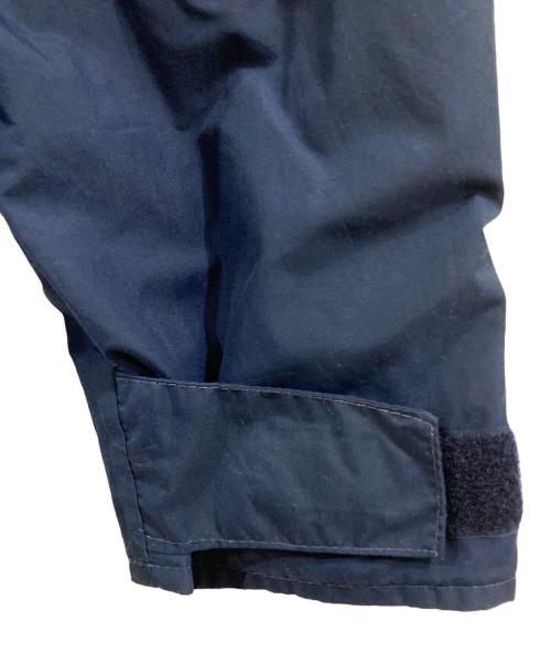 Berghaus（バーグハウス）Berghaus (バーグハウス) 80'sマウンテンパーカー ブルー サイズ:38の古着・服飾アイテム