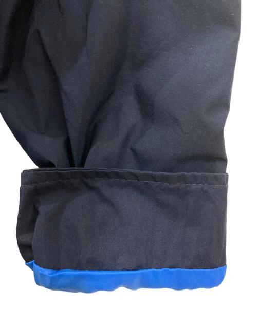 Berghaus（バーグハウス）Berghaus (バーグハウス) 80'sマウンテンパーカー ブルー サイズ:38の古着・服飾アイテム