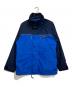 Berghaus（バーグハウス）の古着「80'sマウンテンパーカー」｜ブルー