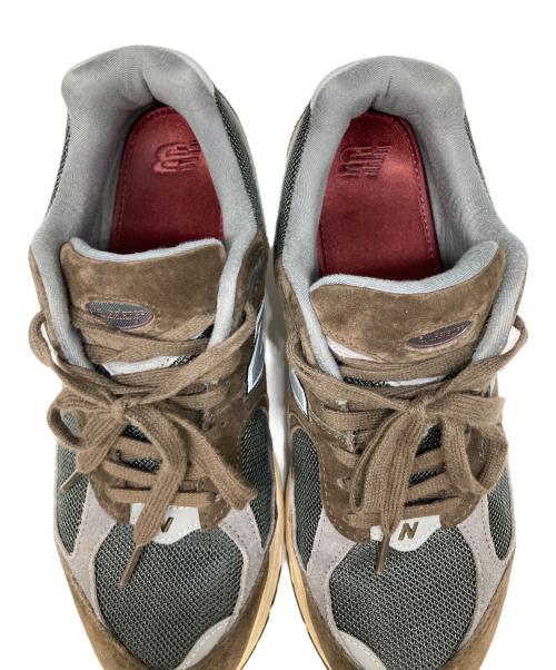 NEW BALANCE（ニューバランス）NEW BALANCE (ニューバランス) 2002R ルナニューイヤー 