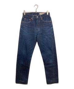 中古・古着通販】ATLAST & CO (アットラスト) Lot.147 デニムパンツ