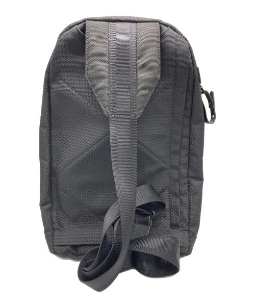 TUMI（トゥミ）TUMI (トゥミ) MINI (ミニ) コラボスリングバッグ ネイビーの古着・服飾アイテム