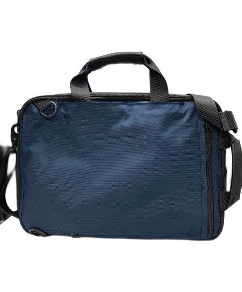 TUMI（トゥミ）TUMI (トゥミ) ブリーフケース ネイビーの古着・服飾アイテム