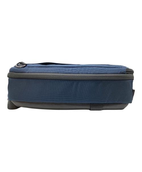 TUMI（トゥミ）TUMI (トゥミ) ブリーフケース ネイビーの古着・服飾アイテム