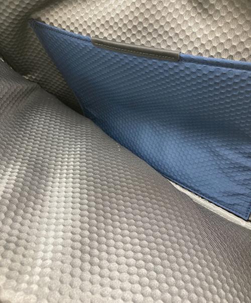TUMI（トゥミ）TUMI (トゥミ) ブリーフケース ネイビーの古着・服飾アイテム