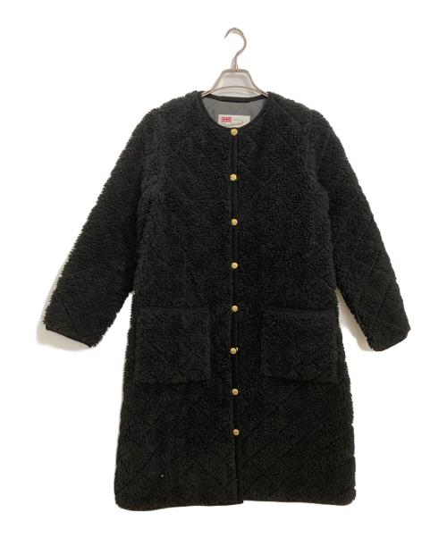 Traditional Weatherwear（トラディショナルウェザーウェア）Traditional Weatherwear (トラディショナルウェザーウェア) ARKLEY LONG ブラック サイズ:34の古着・服飾アイテム