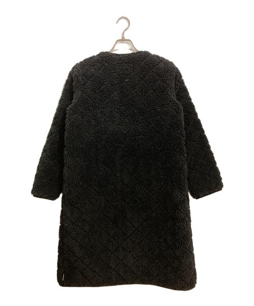 Traditional Weatherwear（トラディショナルウェザーウェア）Traditional Weatherwear (トラディショナルウェザーウェア) ARKLEY LONG ブラック サイズ:34の古着・服飾アイテム