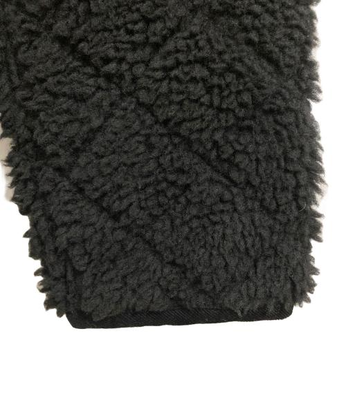 Traditional Weatherwear（トラディショナルウェザーウェア）Traditional Weatherwear (トラディショナルウェザーウェア) ARKLEY LONG ブラック サイズ:34の古着・服飾アイテム