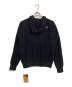 THE NORTH FACE (ザ ノース フェイス) コンフォーティブウールフーディ ブラック サイズ:S 未使用品：10000円