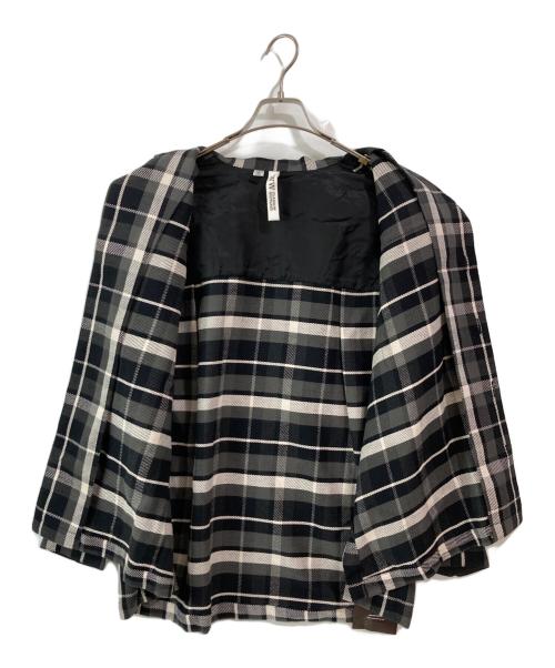 Traditional Weatherwear（トラディショナルウェザーウェア）Traditional Weatherwear (トラディショナルウェザーウェア) CPO SHIRT O/C グレー サイズ:S 未使用品の古着・服飾アイテム