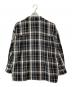 Traditional Weatherwear (トラディショナルウェザーウェア) CPO SHIRT O/C グレー サイズ:S 未使用品：8000円