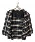 中古・古着 Traditional Weatherwear (トラディショナルウェザーウェア) CPO SHIRT O/C グレー サイズ:S 未使用品：8000円