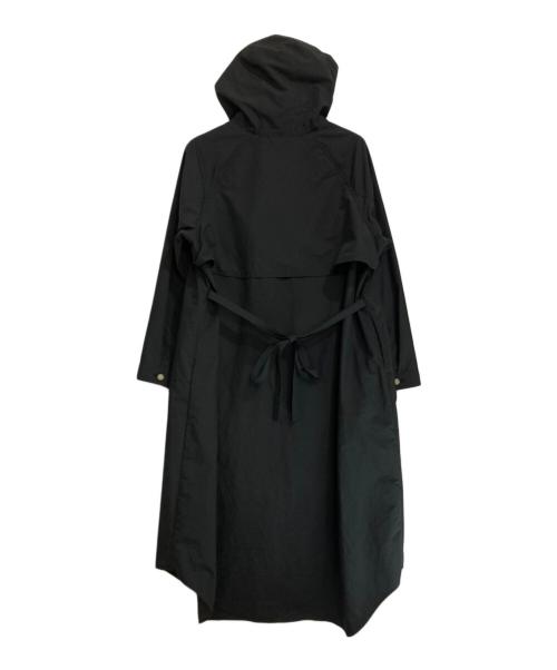 Traditional Weatherwear（トラディショナルウェザーウェア）Traditional Weatherwear (トラディショナルウェザーウェア) LYALL LONG ブラック サイズ:34の古着・服飾アイテム