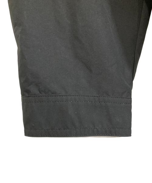 Traditional Weatherwear（トラディショナルウェザーウェア）Traditional Weatherwear (トラディショナルウェザーウェア) LYALL LONG ブラック サイズ:34の古着・服飾アイテム