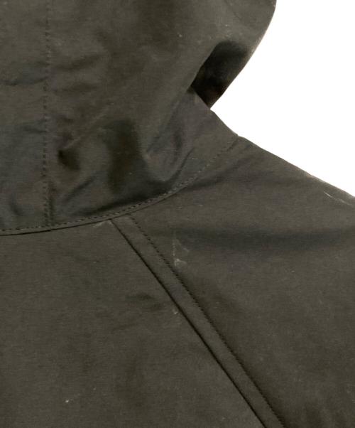 Traditional Weatherwear（トラディショナルウェザーウェア）Traditional Weatherwear (トラディショナルウェザーウェア) LYALL LONG ブラック サイズ:34の古着・服飾アイテム