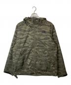 THE NORTH FACEザ ノース フェイス）の古着「MILLERTON JACKET」｜カーキ