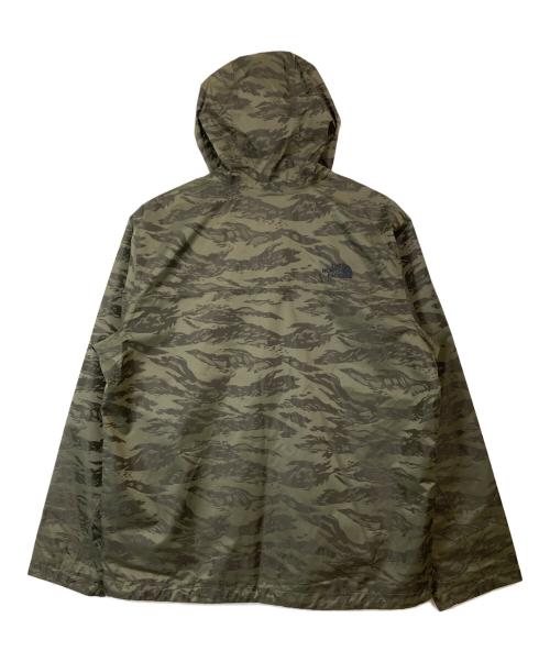 THE NORTH FACE（ザ ノース フェイス）THE NORTH FACE (ザ ノース フェイス) MILLERTON JACKET カーキ サイズ:XLの古着・服飾アイテム