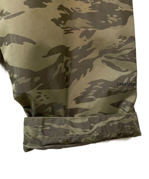 THE NORTH FACE（ザ ノース フェイス）THE NORTH FACE (ザ ノース フェイス) MILLERTON JACKET カーキ サイズ:XLの古着・服飾アイテム