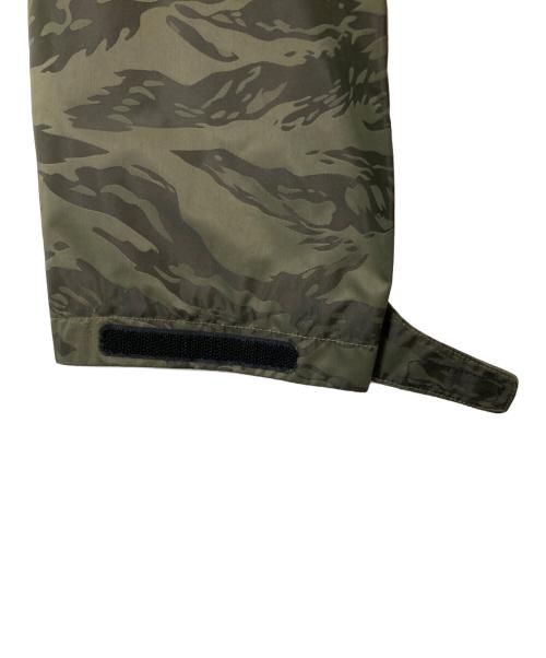 THE NORTH FACE（ザ ノース フェイス）THE NORTH FACE (ザ ノース フェイス) MILLERTON JACKET カーキ サイズ:XLの古着・服飾アイテム