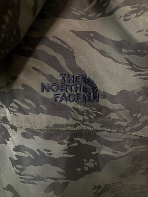 THE NORTH FACE（ザ ノース フェイス）THE NORTH FACE (ザ ノース フェイス) MILLERTON JACKET カーキ サイズ:XLの古着・服飾アイテム