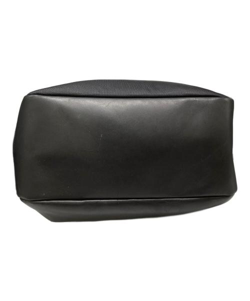 BRIEFING（ブリーフィング）BRIEFING (ブリーフィング) Danner (ダナー) TALL TOTE BR トートバッグ ブラックの古着・服飾アイテム