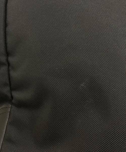 BRIEFING（ブリーフィング）BRIEFING (ブリーフィング) Danner (ダナー) TALL TOTE BR トートバッグ ブラックの古着・服飾アイテム