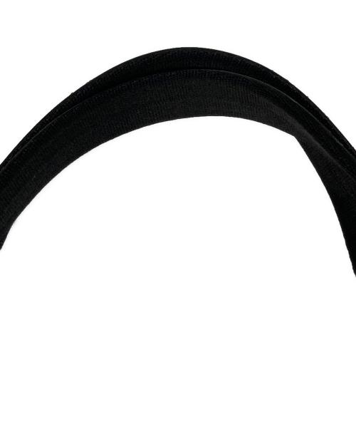 BRIEFING（ブリーフィング）BRIEFING (ブリーフィング) Danner (ダナー) TALL TOTE BR トートバッグ ブラックの古着・服飾アイテム