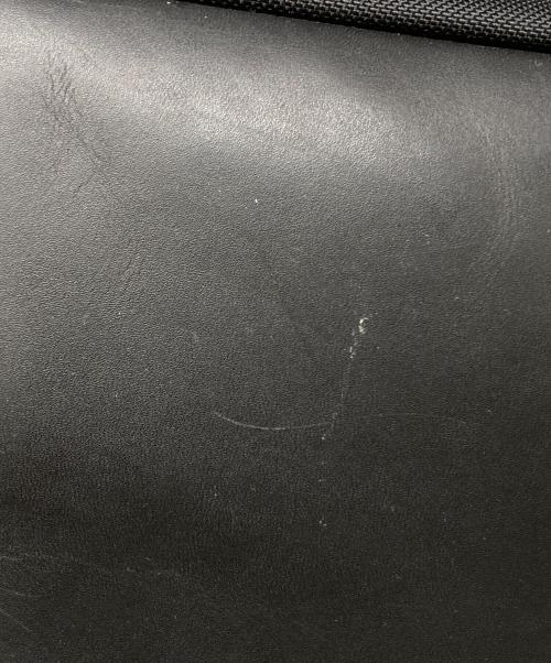 BRIEFING（ブリーフィング）BRIEFING (ブリーフィング) Danner (ダナー) TALL TOTE BR トートバッグ ブラックの古着・服飾アイテム