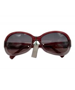 中古・古着通販】JIL SANDER (ジルサンダー) サングラス ブラウン