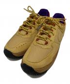 NIKEナイキ）の古着「スニーカー」｜イエロー