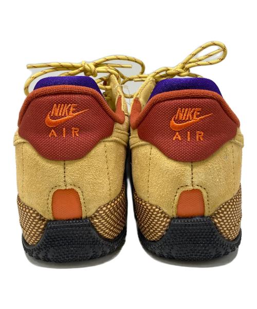 NIKE（ナイキ）NIKE (ナイキ) スニーカー イエロー サイズ:26cm 未使用品の古着・服飾アイテム