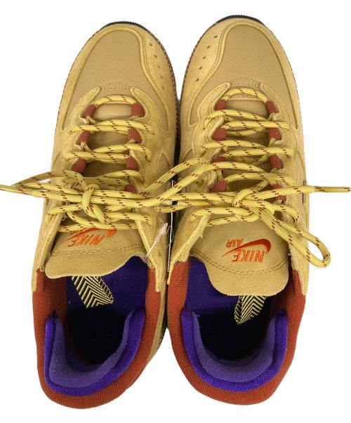 NIKE（ナイキ）NIKE (ナイキ) スニーカー イエロー サイズ:26cm 未使用品の古着・服飾アイテム