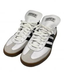 adidas（アディダス）の古着「Handball Spezial "Footwear White"」｜ホワイト