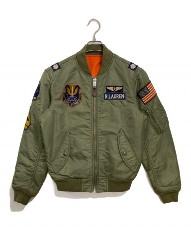 中古・古着通販】POLO RALPH LAUREN (ポロ・ラルフローレン